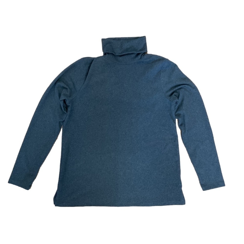 RETROLOGY Butter Soft Turtleneck